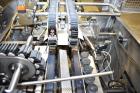 Used Adco Triseal Carton Closer, Model RAC-120-WD