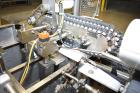 Used Adco Triseal Carton Closer, Model RAC-120-WD