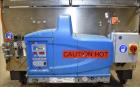 Used Adco Triseal Carton Closer, Model RAC-120-WD