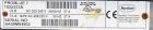 Used Adco Triseal Carton Closer, Model RAC-120-WD