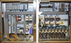 Used Adco Triseal Carton Closer, Model RAC-120-WD