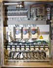 Used Adco Triseal Carton Closer, Model RAC-120-WD
