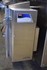 Used Adco Triseal Carton Closer, Model RAC-120-WD