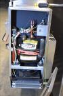 Used Adco Triseal Carton Closer, Model RAC-120-WD