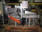 Used Bosch Doboy Model 840e Triseal Carton Closer