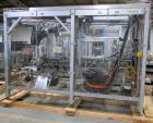 Used Bosch (Syntegon) Elematic 6000 EFC 