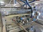 Used Bosch (Syntegon) Elematic 6000 EFC 
