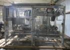 Used Bosch Elematic 6000 EFC Coffee Single Serve 