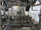 Used Bosch Elematic 6000 EFC Coffee Single Serve 