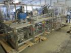 Used Bosch Elematic 6000 EFC Coffee Single Serve 