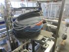 Used Bosch Elematic 6000 EFC Coffee Single Serve 