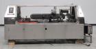 Used Bradman Lake Compact R Triseal Carton Closer