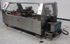 Used Bradman Lake Compact R Triseal Carton Closer
