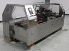 Used Bradman Lake Compact R Triseal Carton Closer
