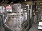 Used Used: Doboy Model 840 Triseal Carton top closer capable of speeds up to 60 CPM. Has carton size range: (length) 4