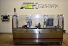 Used Delkor Capstone FSC Top Seal Carton Flange Closer – 55 CPM