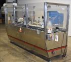 Used Delkor Capstone FSC Top Seal Carton Flange Closer – 55 CPM