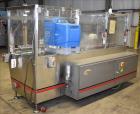 Used Delkor Capstone FSC Top Seal Carton Flange Closer – 55 CPM