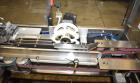 Used Delkor Capstone FSC Top Seal Carton Flange Closer – 55 CPM