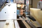 Used Delkor Capstone FSC Top Seal Carton Flange Closer – 55 CPM