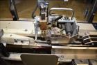 Used Delkor Capstone FSC Top Seal Carton Flange Closer – 55 CPM