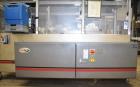 Used Delkor Capstone FSC Top Seal Carton Flange Closer – 55 CPM