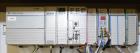 Used Delkor Capstone FSC Top Seal Carton Flange Closer – 55 CPM