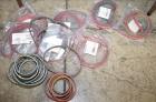 Used Delkor Capstone FSC Top Seal Carton Flange Closer – 55 CPM
