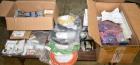 Used Delkor Capstone FSC Top Seal Carton Flange Closer – 55 CPM
