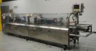 Used- Kliklok Genesis Model GLC Triseal Topload Carton Closing Machine