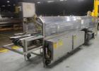 Used Kliklok Genesis Model GLC Triseal Topload Carton Closing Machine