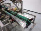 Used Kliklok Genesis Model GLC Triseal Topload Carton Closing Machine