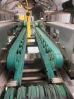 Used Kliklok Genesis Model GLC Triseal Topload Carton Closing Machine