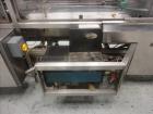 Used Kliklok Genesis Model GLC Triseal Topload Carton Closing Machine