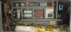 Used Kliklok Genesis Model GLC Triseal Topload Carton Closing Machine