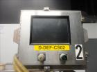 Used Kliklok Genesis Model GLC Triseal Topload Carton Closing Machine