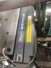 Used Kliklok Genesis Model GLC Triseal Topload Carton Closing Machine