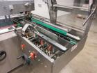 Used Kliklok Vari-Right VR-270 Triseal Right Angle Carton Closer
