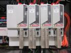 Used Kliklok Vari-Right VR-270 Triseal Right Angle Carton Closer