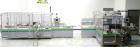 Used MGS Model TLC Top Load Tuck Style Cartoning System