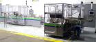 Used MGS Model TLC Top Load Tuck Style Cartoning System