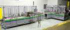 Used MGS Model TLC Top Load Tuck Style Cartoning System