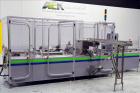 Used MGS Model TLC Top Load Tuck Style Cartoning System