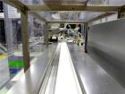 Used MGS Model TLC Top Load Tuck Style Cartoning System