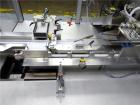 Used MGS Model TLC Top Load Tuck Style Cartoning System