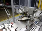 Used MGS Model TLC Top Load Tuck Style Cartoning System
