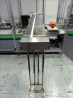 Used MGS Model TLC Top Load Tuck Style Cartoning System
