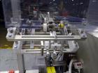 Used MGS Model TLC Top Load Tuck Style Cartoning System