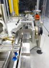 Used MGS Model TLC Top Load Tuck Style Cartoning System
