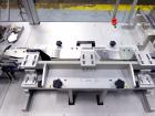 Used MGS Model TLC Top Load Tuck Style Cartoning System